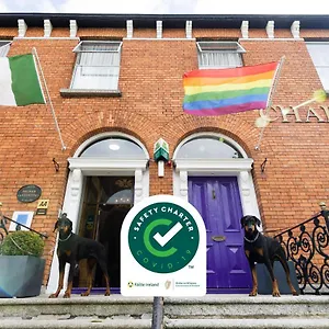 Charleville 3*, Dublin Irlande