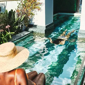 Gorgeous George By Design ™ 5*, Le Cap Afrique du Sud