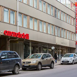 Omena Loennrotinkatu 3*, Helsinki Finlande